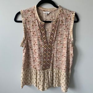 Lucky Brand Top